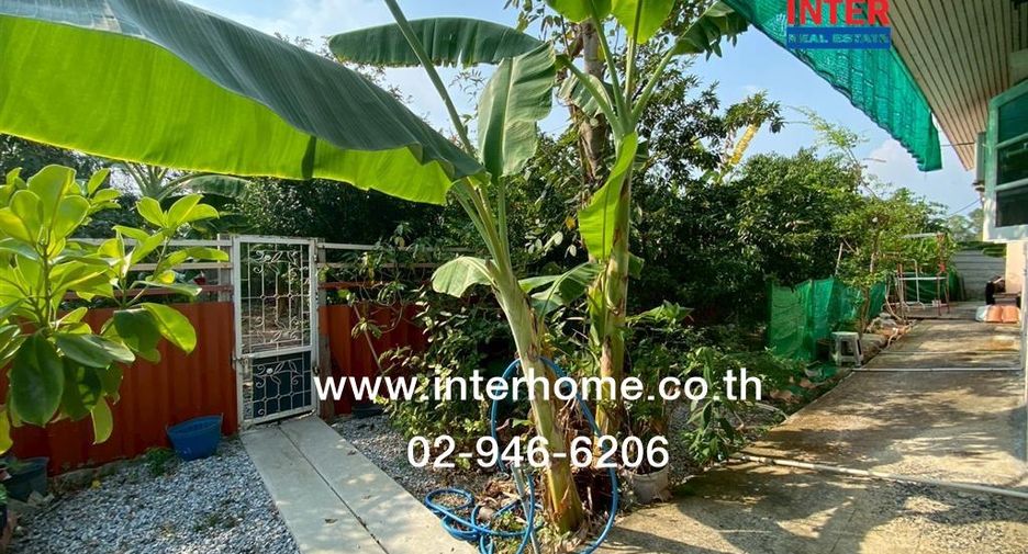 For sale 5 bedrooms house in Lam Luk Ka, Pathum Thani