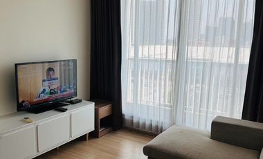 For rent 1 bed condo in Phra Khanong, Bangkok