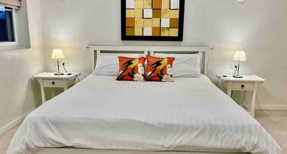 For sale 2 ベッドルーム villa in Bang Lamung, Chonburi