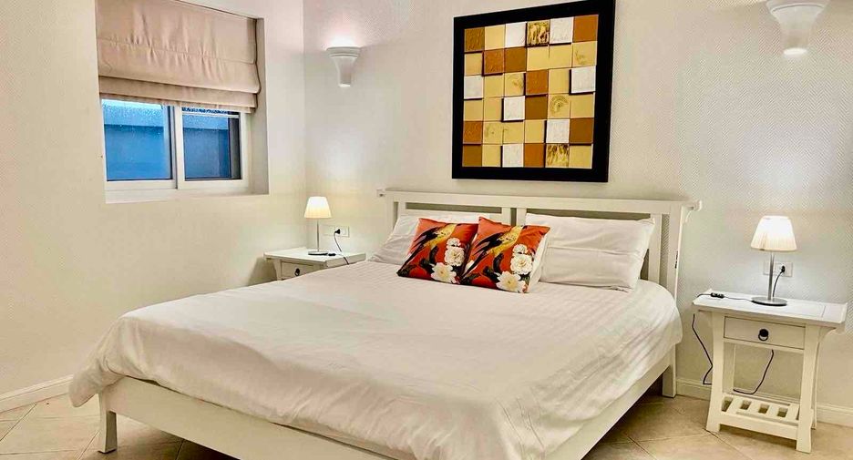 For sale 2 ベッドルーム villa in Bang Lamung, Chonburi