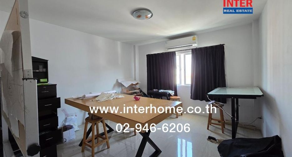 For sale 5 bedrooms retail Space in Khlong Sam Wa, Bangkok