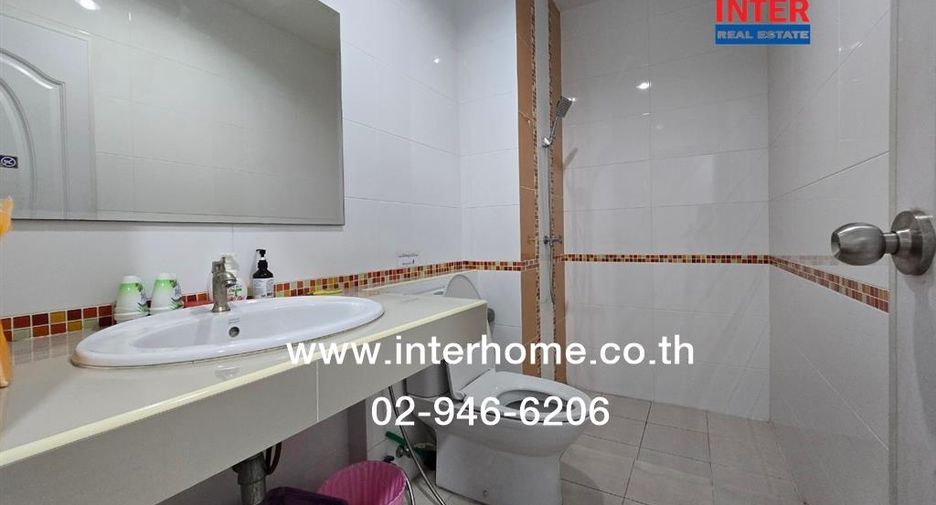 For sale 5 bedrooms retail Space in Khlong Sam Wa, Bangkok