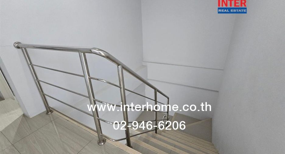 For sale 5 bedrooms retail Space in Khlong Sam Wa, Bangkok