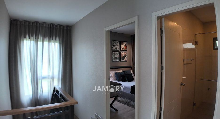 À vendre 4 chambres maison à East Pattaya, Pattaya