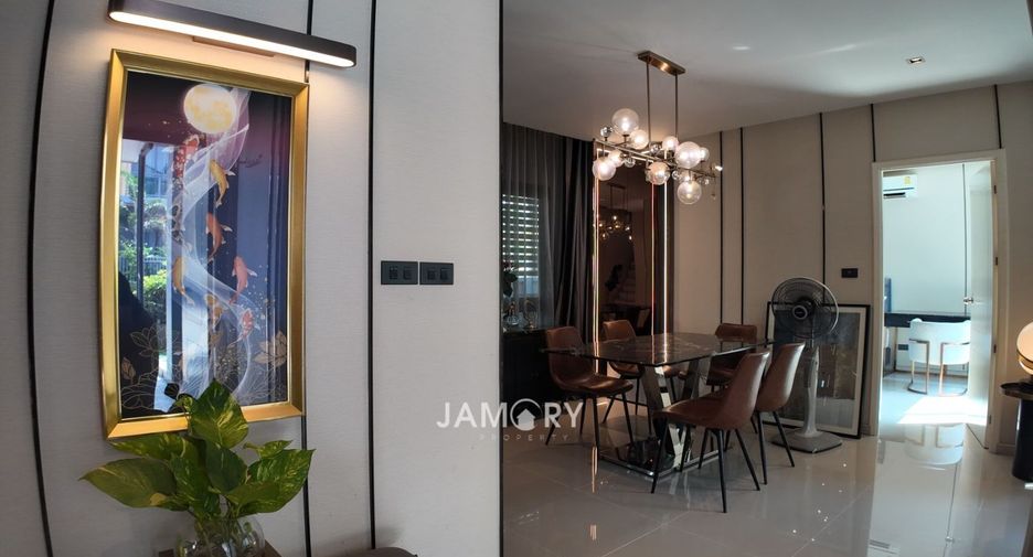 À vendre 4 chambres maison à East Pattaya, Pattaya