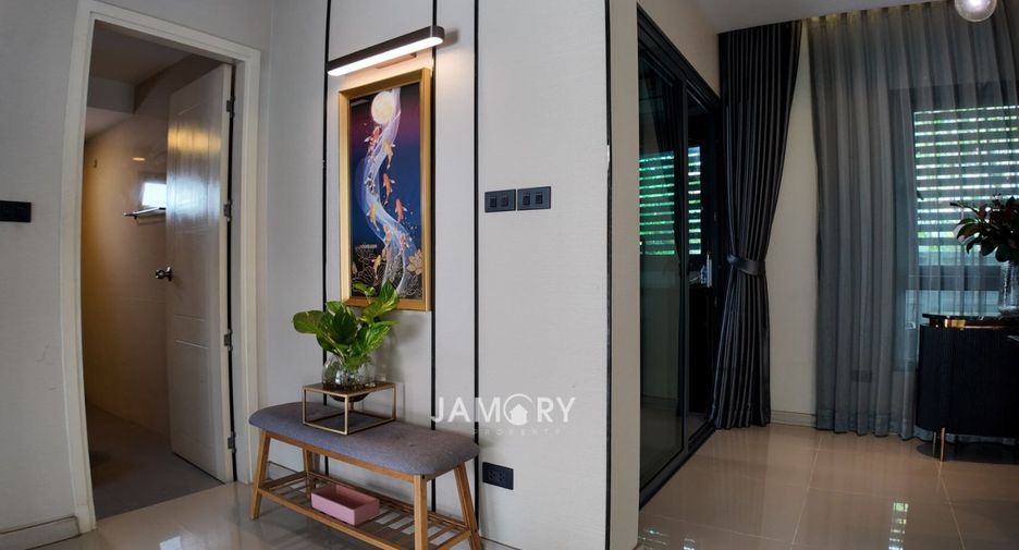 À vendre 4 chambres maison à East Pattaya, Pattaya