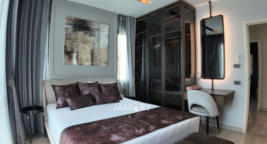 À vendre 4 chambres maison à East Pattaya, Pattaya