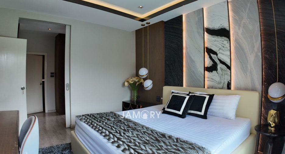 À vendre 4 chambres maison à East Pattaya, Pattaya