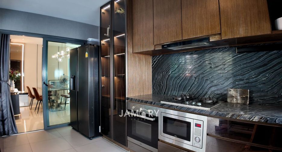 À vendre 4 chambres maison à East Pattaya, Pattaya