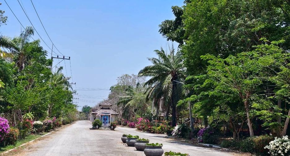 ขาย ที่ดิน ใน เมืองเพชรบุรี, เพชรบุรี