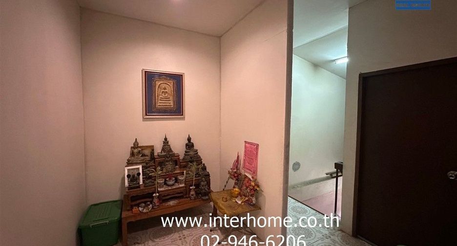 出售 3 卧室 商业空间 在 Bang Yai, Nonthaburi