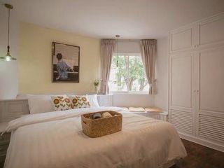 For Rent 3 Bedroom Condo In Mueang Chiang Mai