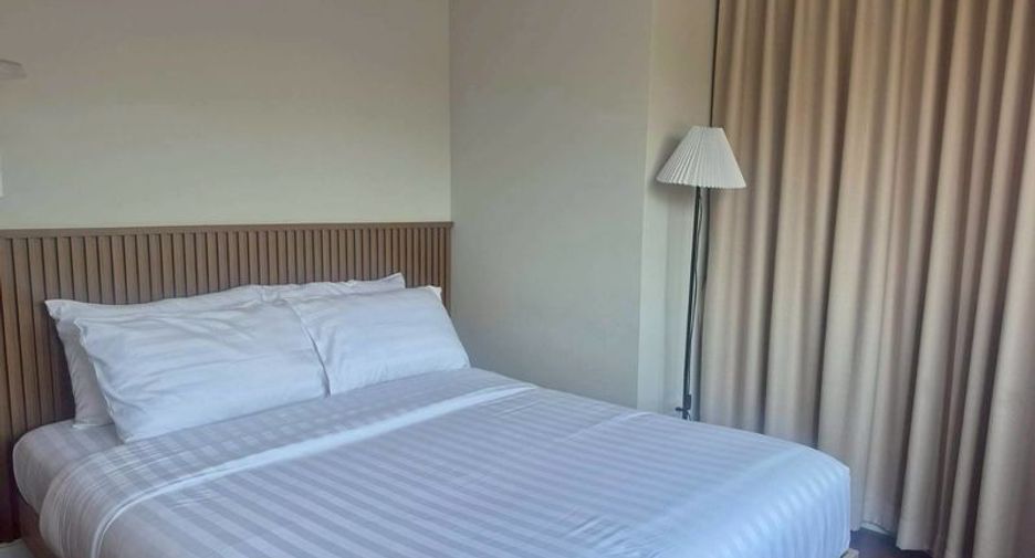 For rent 3 bedrooms condo in Mueang Chiang Mai, Chiang Mai