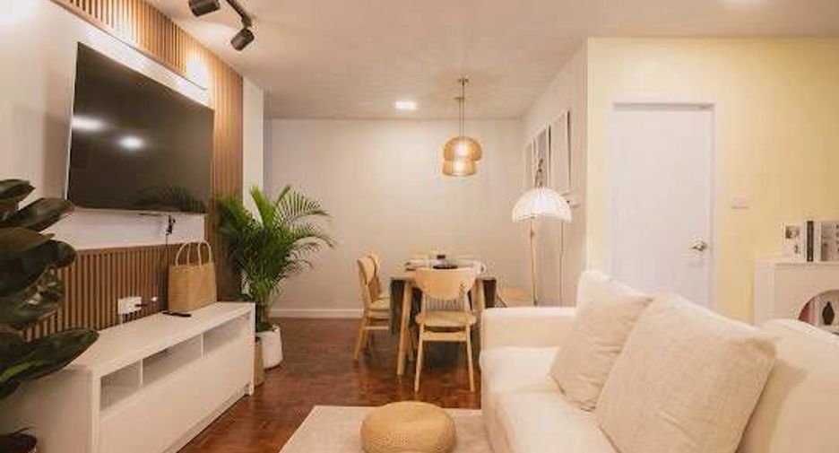 For rent 3 bedrooms condo in Mueang Chiang Mai, Chiang Mai