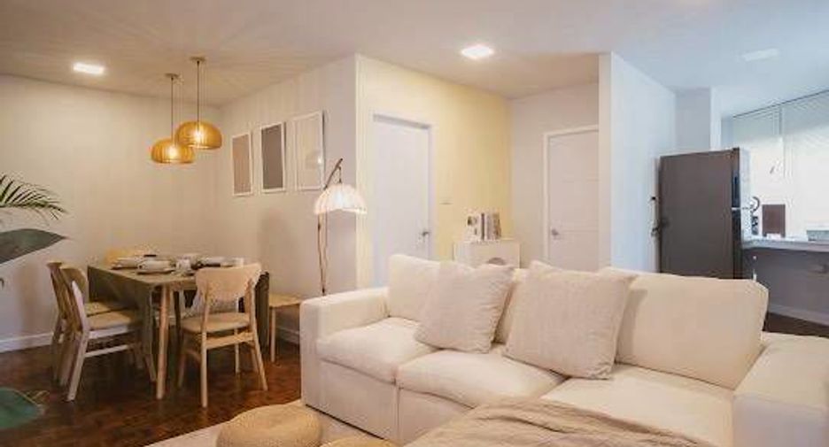For rent 3 bedrooms condo in Mueang Chiang Mai, Chiang Mai