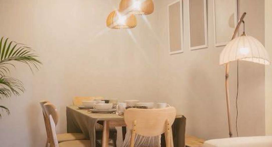 For rent 3 bedrooms condo in Mueang Chiang Mai, Chiang Mai