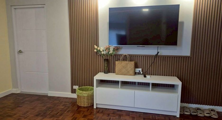For rent 3 bedrooms condo in Mueang Chiang Mai, Chiang Mai