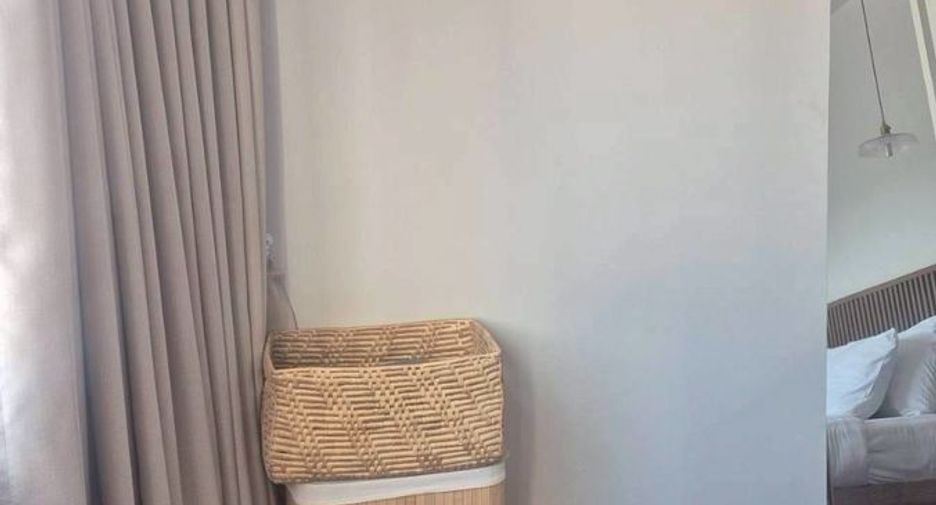 For rent 3 bedrooms condo in Mueang Chiang Mai, Chiang Mai