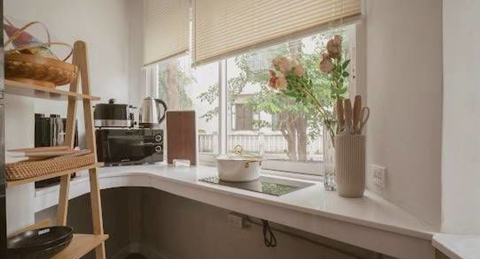 For rent 3 bedrooms condo in Mueang Chiang Mai, Chiang Mai