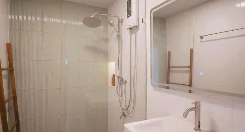 For rent 3 bedrooms condo in Mueang Chiang Mai, Chiang Mai