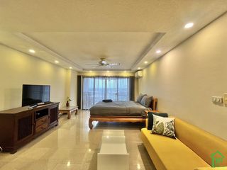 For Rent Studio Condo In Mueang Chiang Mai