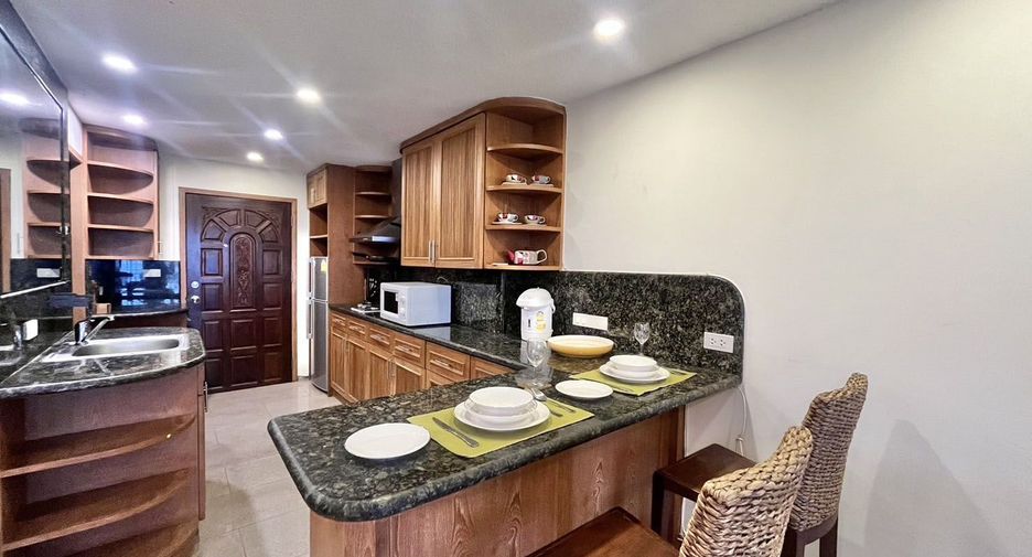 For rent and for sale studio condo in Mueang Chiang Mai, Chiang Mai