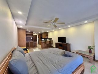 For rent and for sale studio condo in Mueang Chiang Mai, Chiang Mai