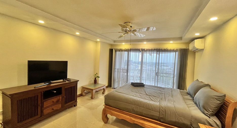 For rent and for sale studio condo in Mueang Chiang Mai, Chiang Mai