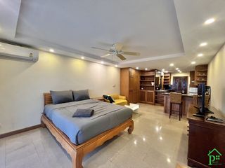 For rent and for sale studio condo in Mueang Chiang Mai, Chiang Mai