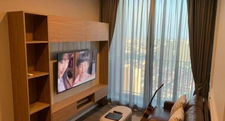 Wohnung zur Miete mit 1 Zimmer in Bang Na, Bangkok