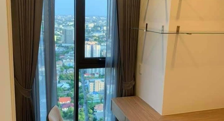 Wohnung zur Miete mit 1 Zimmer in Bang Na, Bangkok