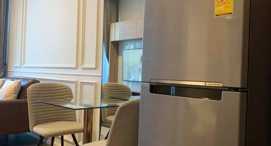 Wohnung zur Miete mit 1 Zimmer in Bang Na, Bangkok