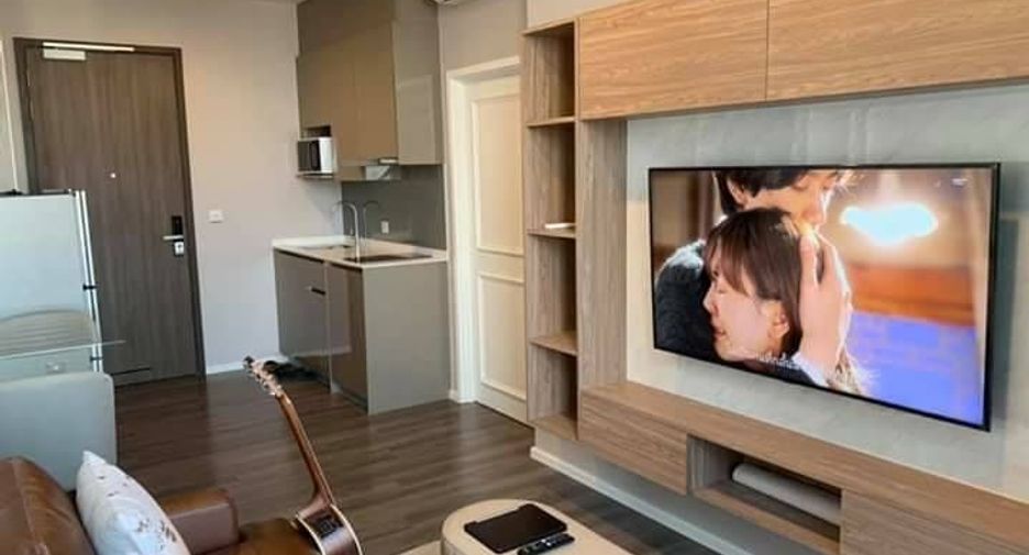 Wohnung zur Miete mit 1 Zimmer in Bang Na, Bangkok