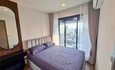 For rent 1 bed condo in Chatuchak, Bangkok