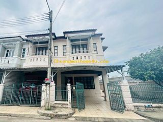 For Rent 4 Bedroom Townhouse In San Sai, Chiang Mai