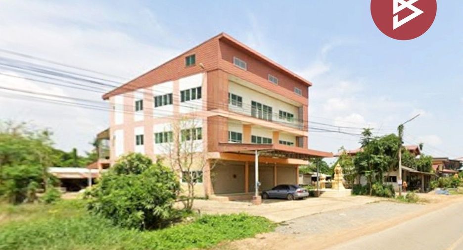 For sale 4 bedrooms retail Space in Si Satchanalai, Sukhothai