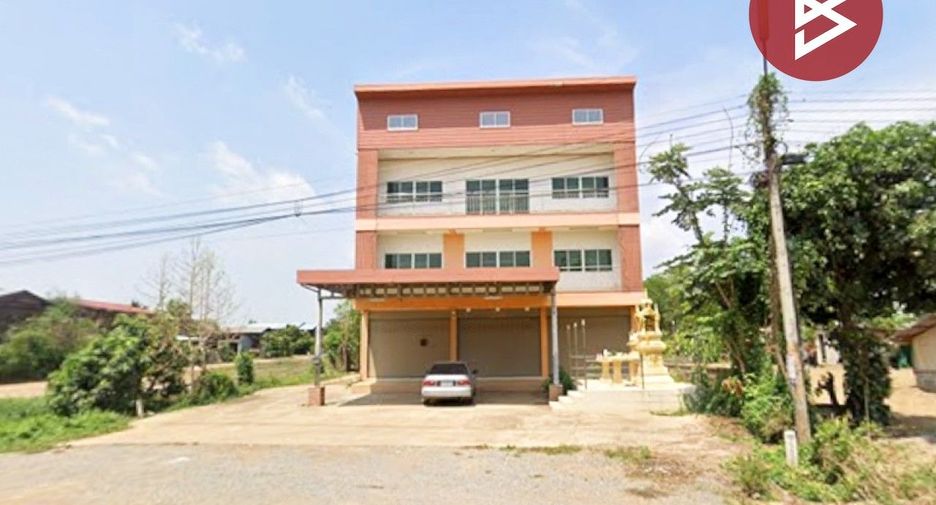 For sale 4 bedrooms retail Space in Si Satchanalai, Sukhothai
