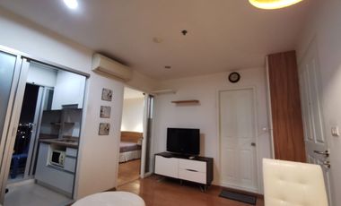 Condo en alquiler de 1 habitaciones en Watthana, Bangkok