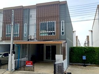 ขาย 3 ห้องนอน ทาวน์เฮ้าส์ ใน บางบ่อ, สมุทรปราการ