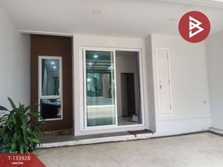 ขาย 3 ห้องนอน ทาวน์เฮ้าส์ ใน บางบ่อ, สมุทรปราการ