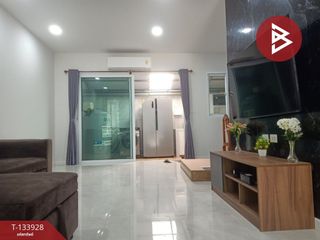 ขาย 3 ห้องนอน ทาวน์เฮ้าส์ ใน บางบ่อ, สมุทรปราการ