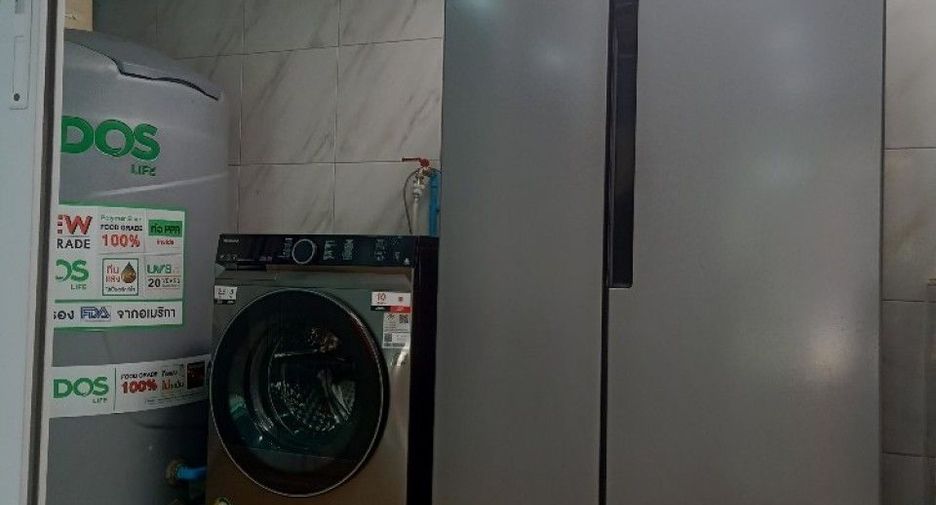 For sale 3 bedrooms townhouse in Bang Bo, Samut Prakan