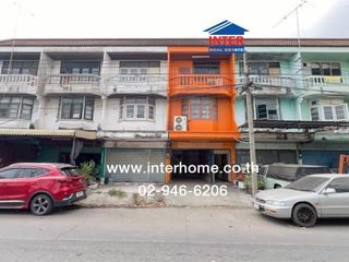 À vendre local commercial à Khlong Luang, Pathum Thani