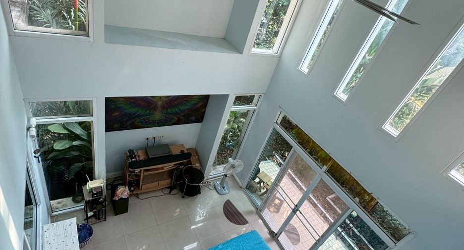 出售 5 卧室 独立屋 在 Bang Kruai, Nonthaburi