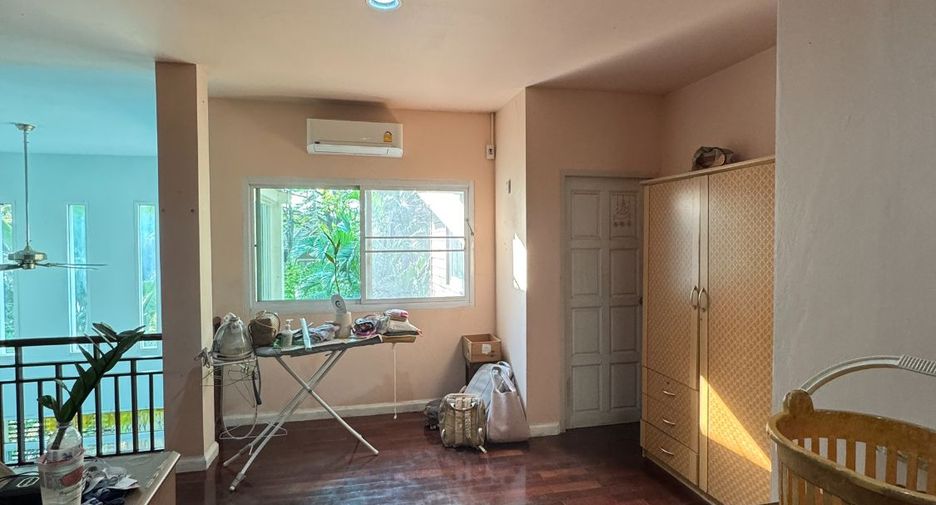 出售 5 卧室 独立屋 在 Bang Kruai, Nonthaburi