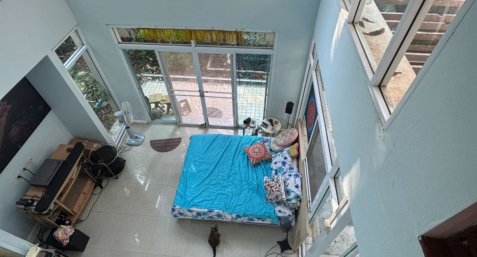 出售 5 卧室 独立屋 在 Bang Kruai, Nonthaburi
