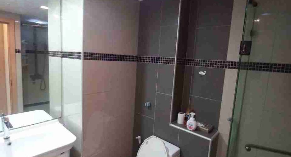 Wohnung zum Kauf mit 1 Zimmer in Bang Lamung, Chonburi