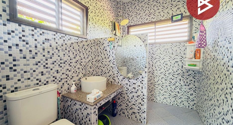 For sale 3 bedrooms house in Nong Khae, Saraburi
