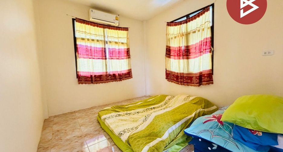 For sale 3 bedrooms house in Nong Khae, Saraburi