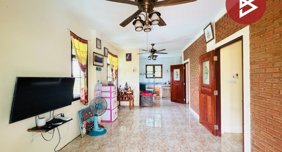 For sale 3 bedrooms house in Nong Khae, Saraburi